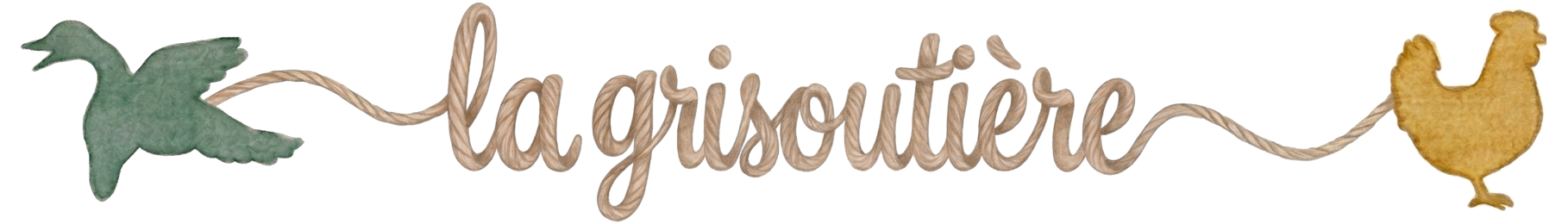 La Grisoutière