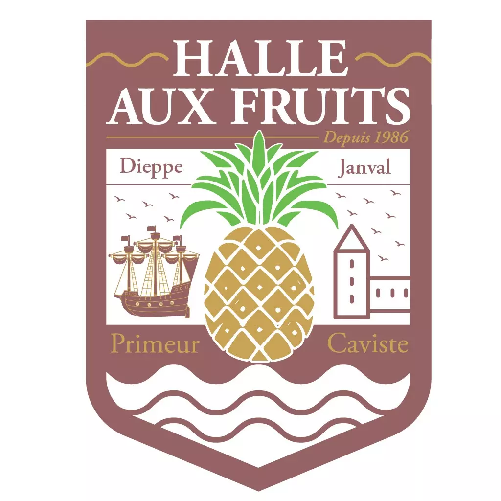 La Halle aux Fruits — Janval