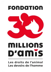 Fondation 30 Millions d'Amis