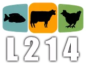 L214 — Éthique et Animaux